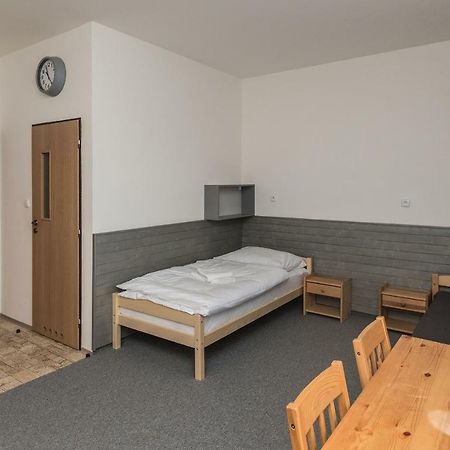 Hradec Králové Apartmany Premyslova מראה חיצוני תמונה