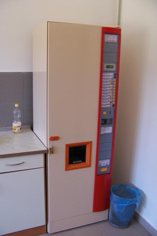 Hradec Králové Apartmany Premyslova מראה חיצוני תמונה
