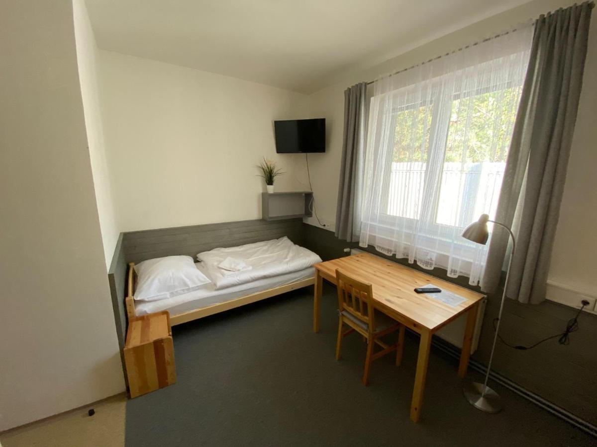 Hradec Králové Apartmany Premyslova מראה חיצוני תמונה